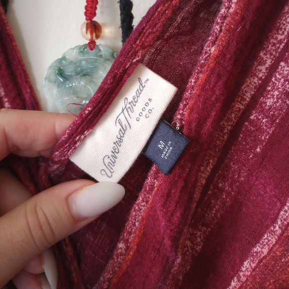 Mid length romper - Picture 3 of 3